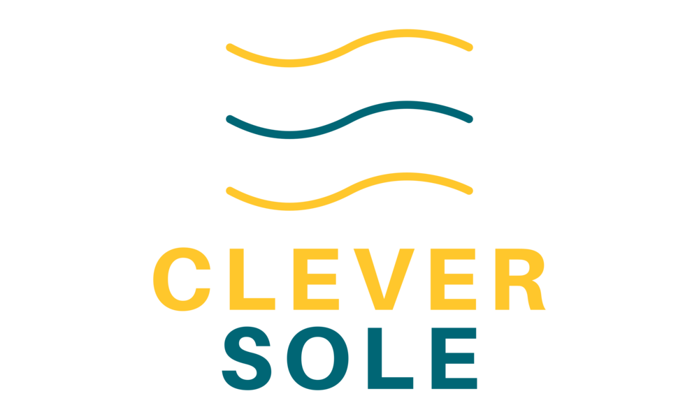Logo von Clever Sole