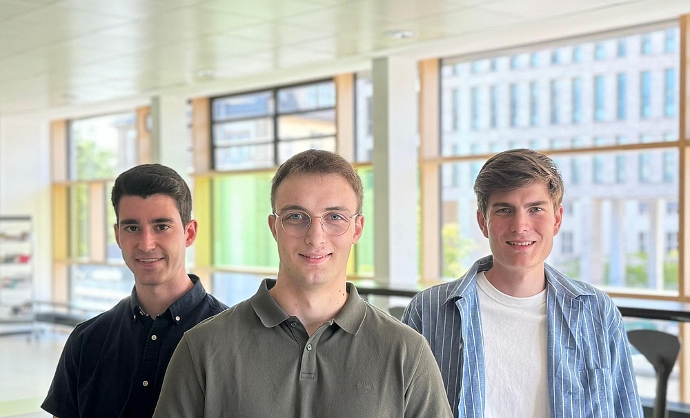 Team-Foto