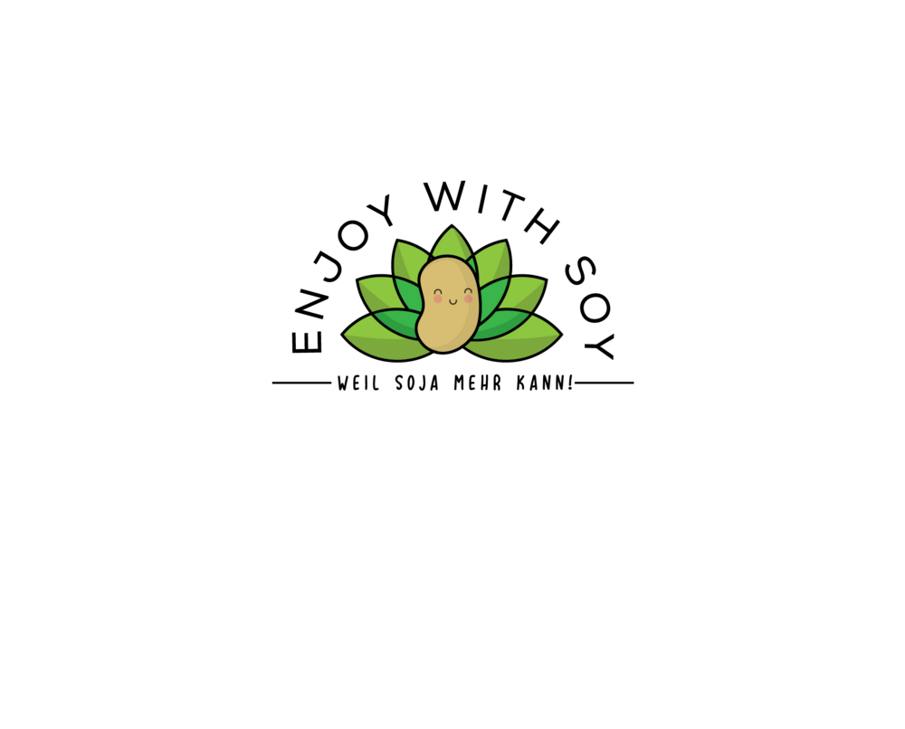 Logo von Enjoy with Soy