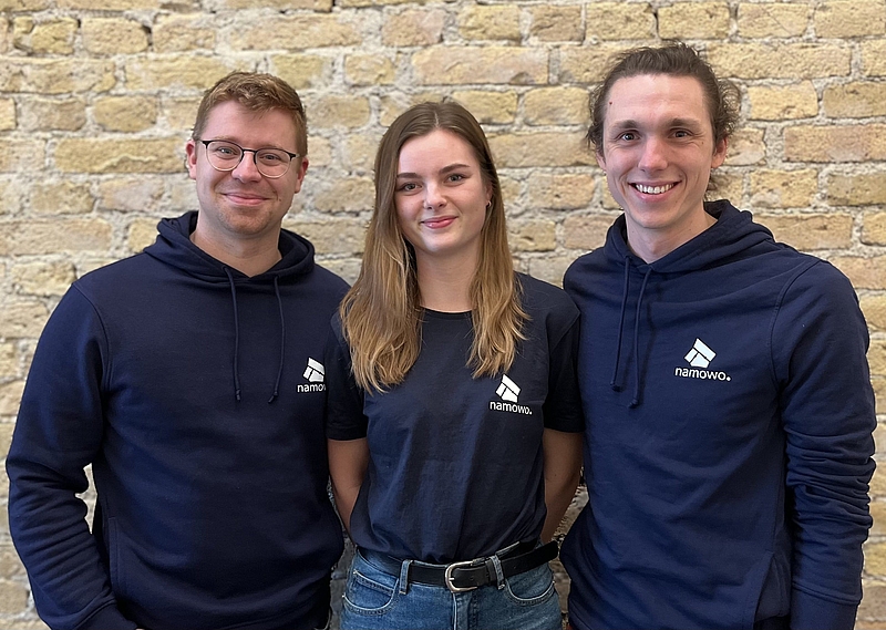 Team-Foto