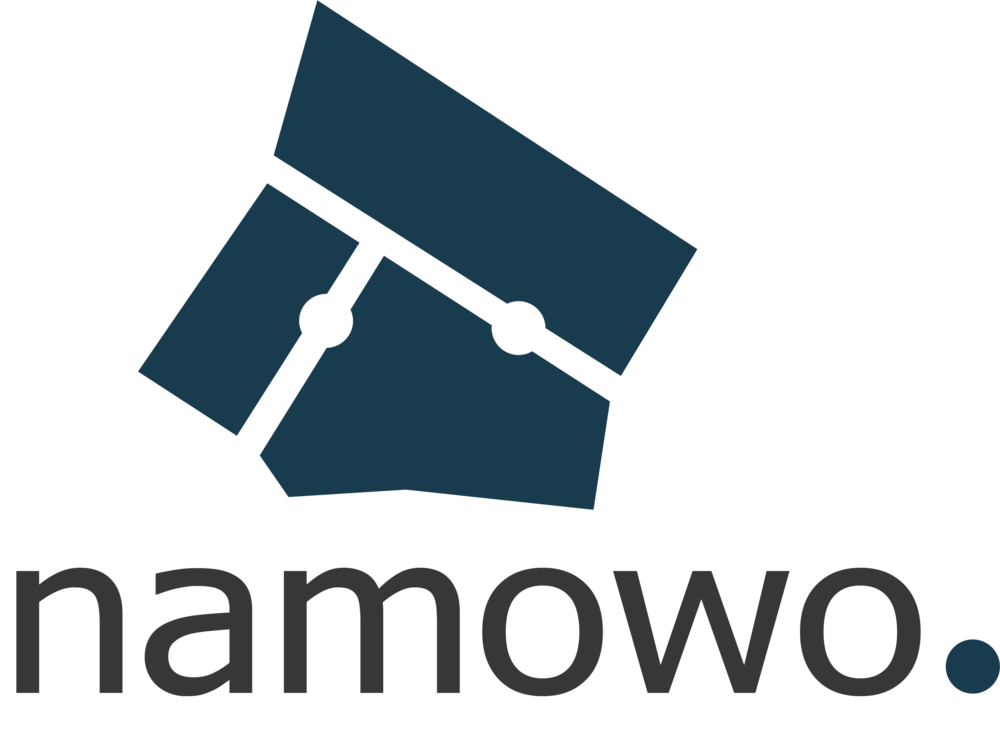 Logo von namowo